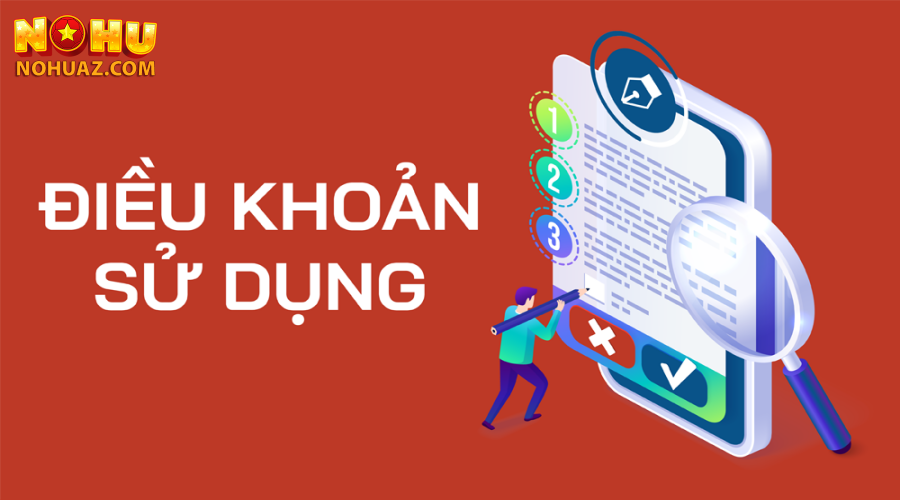 điều khoản nohu